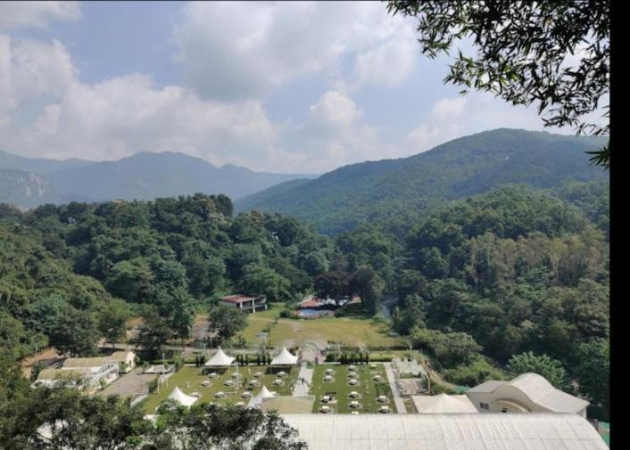 Shivalaya Cottage,Home Away From Home,Mehragaon,Bhimtal Bhowali Exterior foto