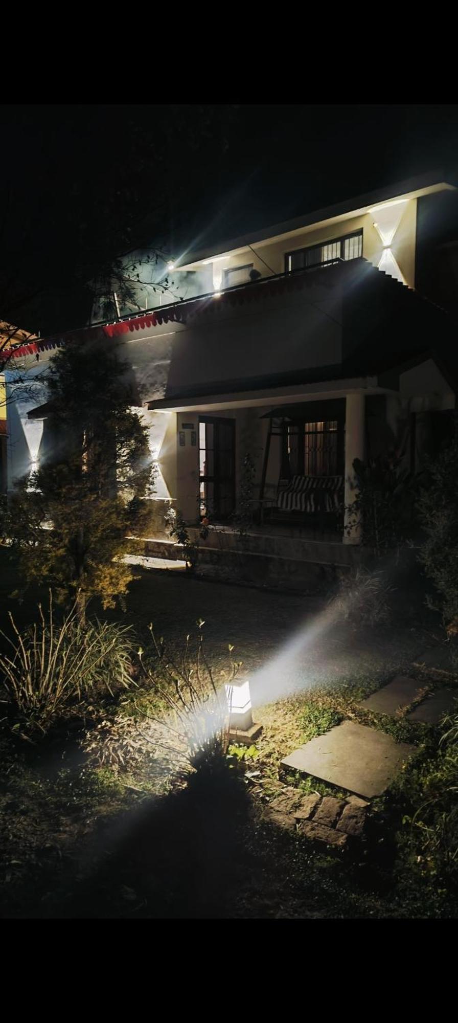 Shivalaya Cottage,Home Away From Home,Mehragaon,Bhimtal Bhowali Exterior foto